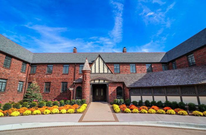 St. Clair Inn (St Clair Inn) - 2022 Photos From Website